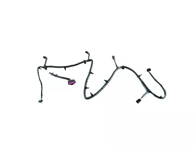 Rear Fascia Wiring - Mopar (68256861AA)