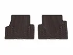 W685CO - : All Weather Floor Mats for WeatherTech Image