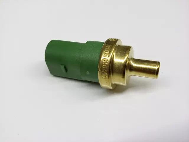 Coolant Temp Sensor - Volkswagen (059-919-501-A)