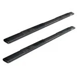 395750 - : 5" Widesider Side Steps - Bars Only (Brackets Not Included) for Big Country Image