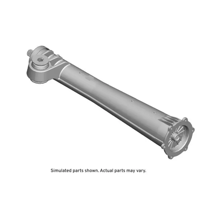 85123937 - : Input Shaft for Chevrolet: Equinox | GMC: Terrain Image