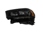 68406277AE - : Headlamp, Left for Mopar Image