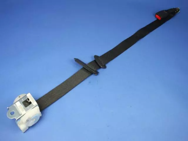 Seat Belt - Mopar (0UW811DVAF)