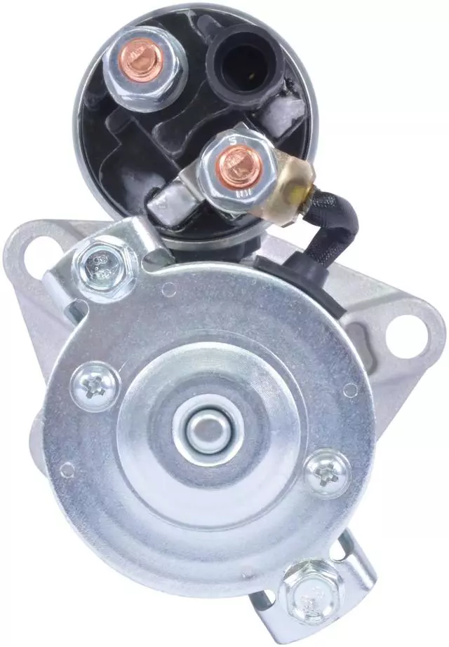 Starter - ACDelco (337-1134)