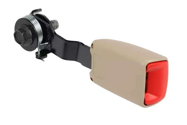 19168217 - Electrical: Buckle End for Buick: Enclave Image