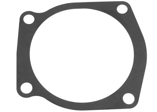 10124674 - Belts &amp; Cooling: Engine Water Pump Gasket for Chevrolet: Astro, LLV, S10, S10 Blazer | GMC: Jimmy S15, S15, Safari, Sonoma Image
