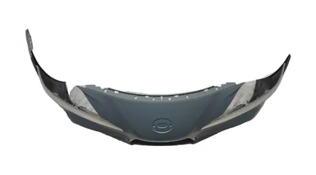 52119WAA02 - : Cover Front Bumper for Toyota Image
