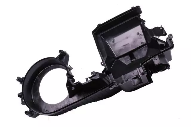 13337764 - HVAC: Lower Case for Buick: LaCrosse, Regal | Chevrolet: Cruze, Cruze Limited Image