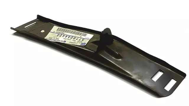 57790AA400 - Body: Bumper Cover Support for Subaru: Legacy Image