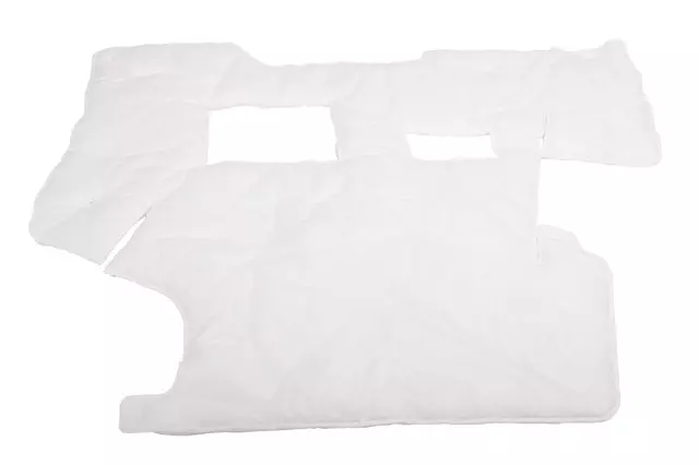 Front Driver Side Door Trim Panel Insulator - GM (42668007)