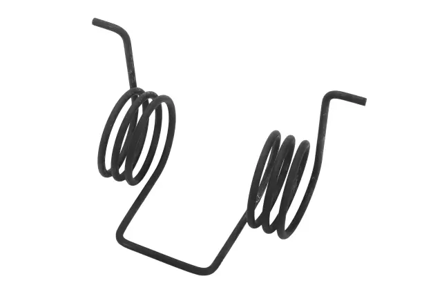 13281357 - : Clutch Pedal Spring for GM Image