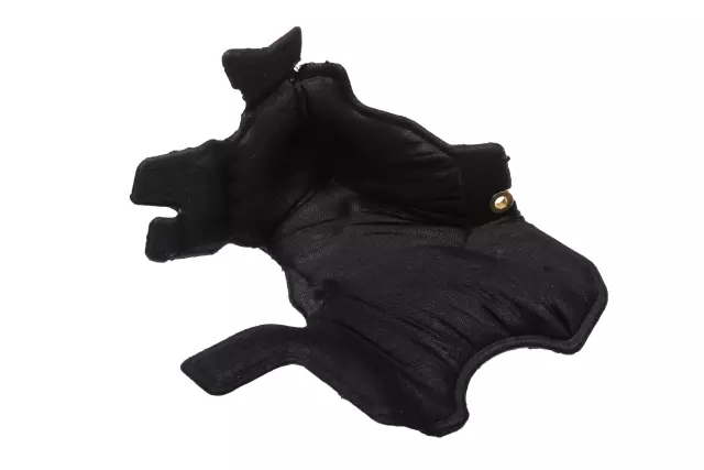 12635864 - : Rear Engine Noise Shield for Chevrolet: Impala, Impala Limited Image