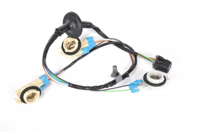 16521949 - : Tail Light Wiring Harness for GM Image