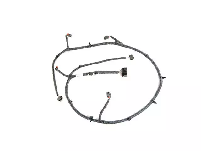 68274387AB - Electrical: Rear Fascia Wiring for Jeep: Cherokee Image