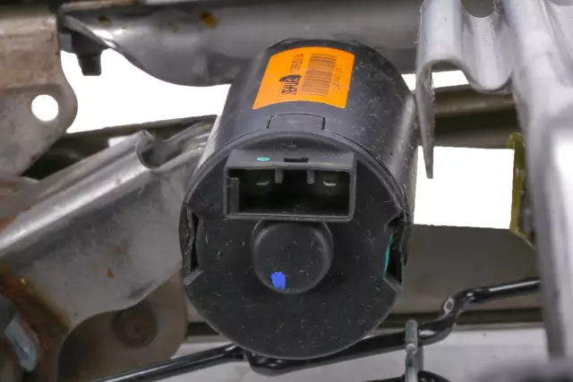 Seat Frame - GM (25941134)