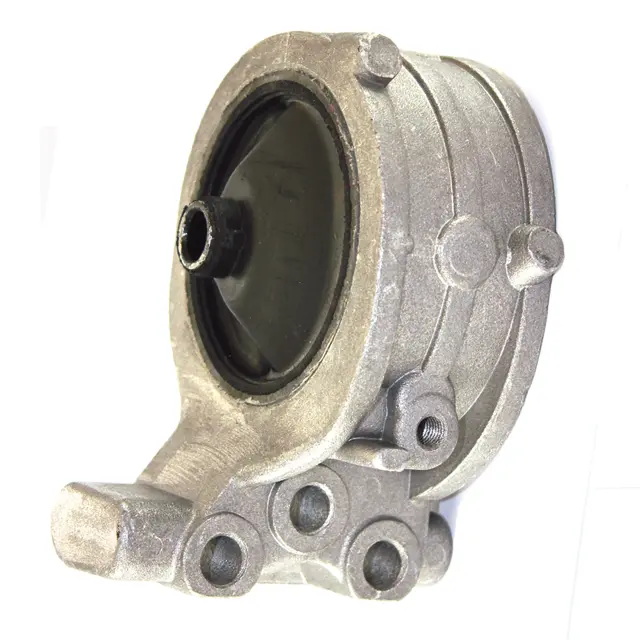 A4602 - Engines &amp; Components: Marmon Ride Control Engine Mount for Marmon Ride Control Image