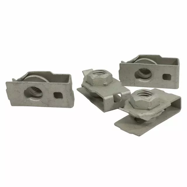 Nut Spring - Ford (W719560-S439)