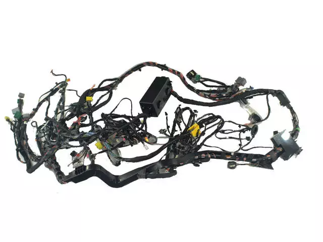 Body Wiring - Mopar (68288946AC)