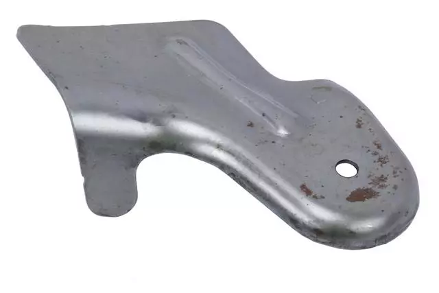 22976207 - : Driver Side Cargo Net Bracket for GM Image