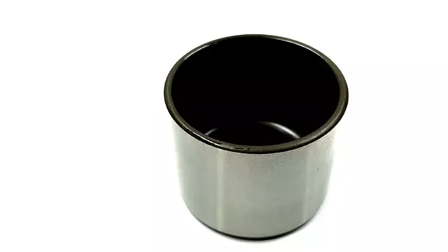 13228AC861 - : Engine Camshaft Follower for Subaru Image