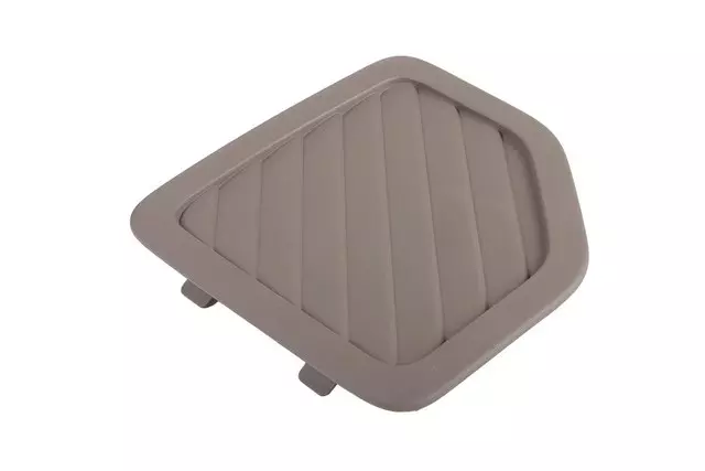 23165304 - : Dune Instrument Panel Fuse Block Access Hole Cover for GM Image