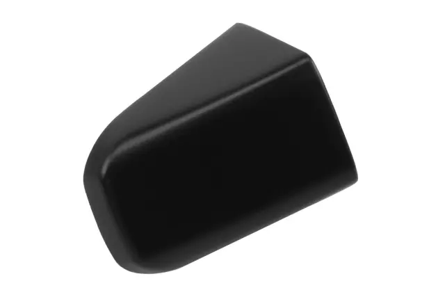 23253820 - : Primed Rear Side Door Lock Cylinder Cap for GM Image