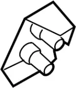 67840AR205 - : Foot Rest for Infiniti Image