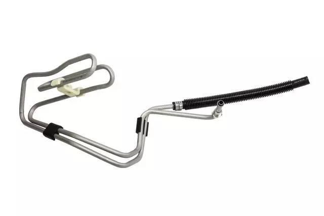 26049289 - Cooling System: Power Steering Cooler for GM Image