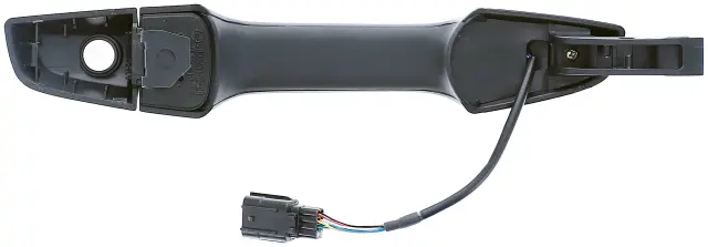 67920 - Body: Front Left Exterior Door Handle RFID for Dorman Image