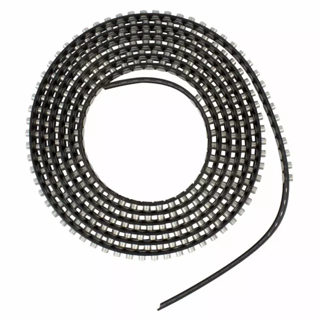 W710246S900A - Body: Cowl Side Panel Rivet for Ford: Expedition, F-150, F-150 Lightning, F-250 Super Duty, F-350 Super Duty, F-450 Super Duty Image