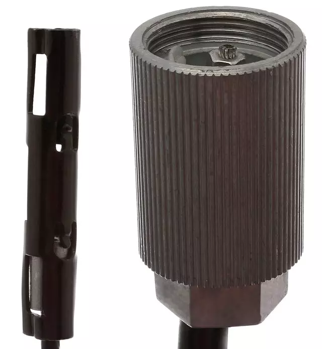 Parking Brake Cable - ACDelco (18P97223)