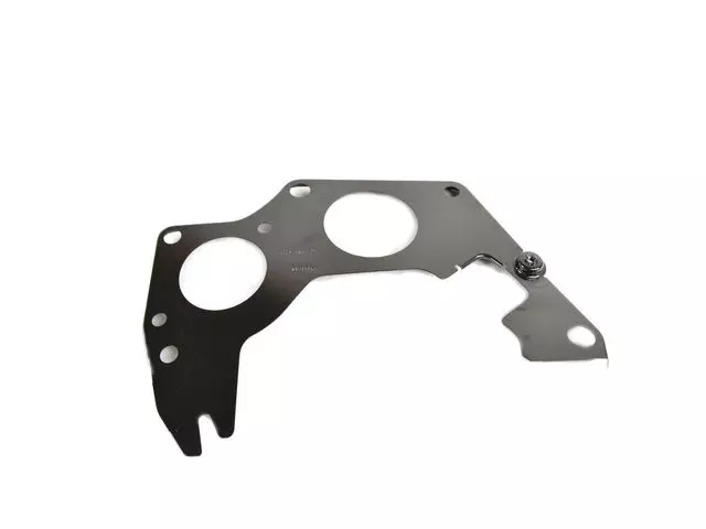 4627830AA - C510; 5-Speed; Manual Transaxle: Transmission Shield for Mopar Image