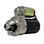 19306575 - : Remanufactured Starter for GM Image