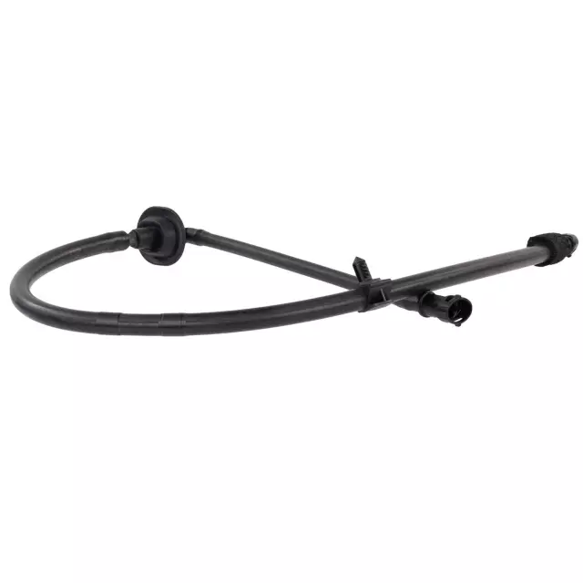 Lift-Gate Washer Hose - Ford (LB5Z-17A605-AF)
