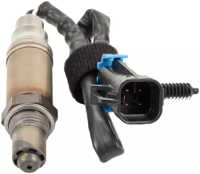 15899 - Emission Systems: Bosch Oxygen Sensor for Bosch Image