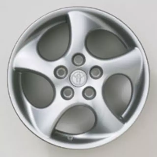2008-2021 Toyota - Wheel, Trd Wheel Installation Kit - Toyota (PTR27-60110)