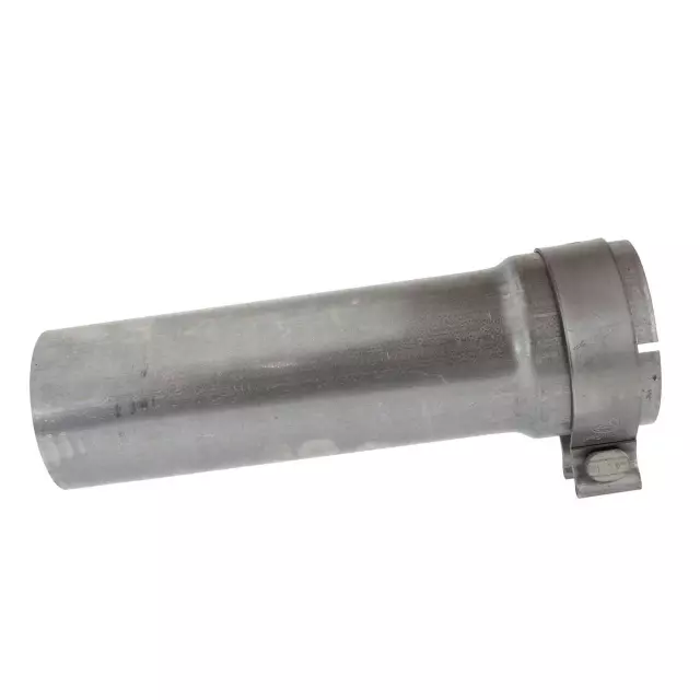 LC2Z5202B - : Tail Pipe for Ford: E-350 Super Duty, E-450 Super Duty Image