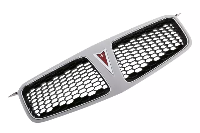 Front Grille - GM (96806926)