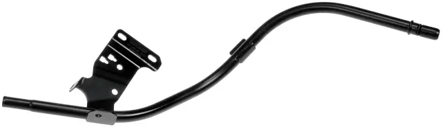 917485 - : Engine Oil Dipstick Tube - Metal for Dorman Image