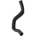71906 - : CURVED RADIATOR HOSE, DAYCO for DAYCO HYDRAULIC Image