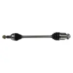 NCV10081 - : Chevrolet, Pontiac (AWD) CV Axle Assembly  - Front Right for GSP Image