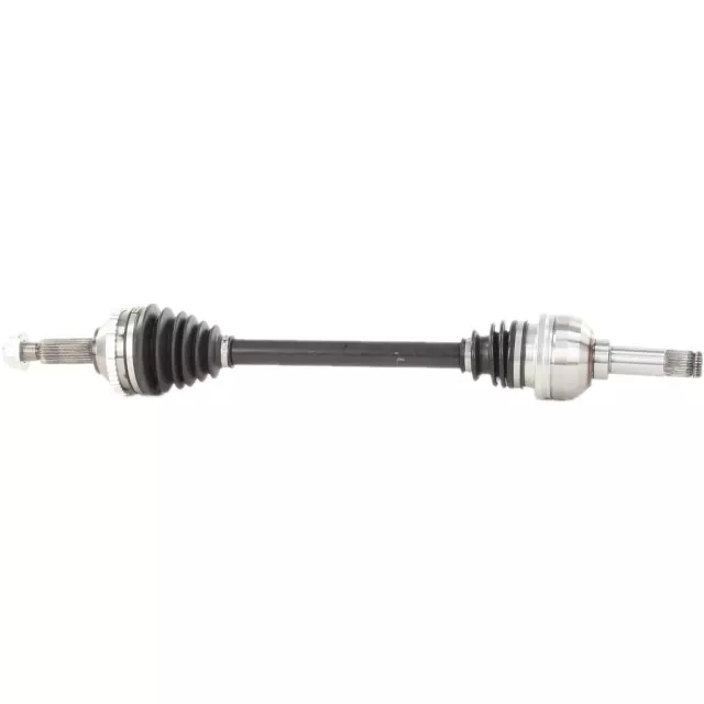 JG8004 - Transmission &amp; Drivetrain: TrakMotive CV Axle Shaft for TRAKMOTIVE Image