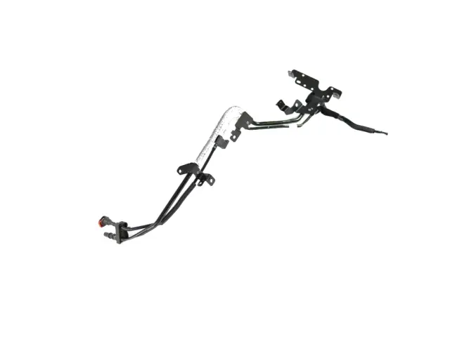 Fuel Supply And Vapor Line Bundle - Mopar (68460967AD)