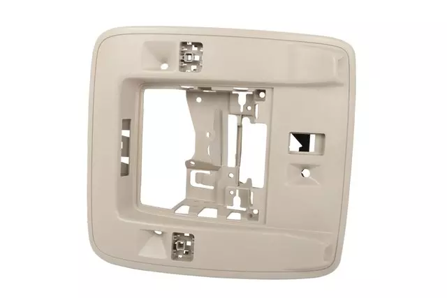 Shale Roof Console - GM (23396138)