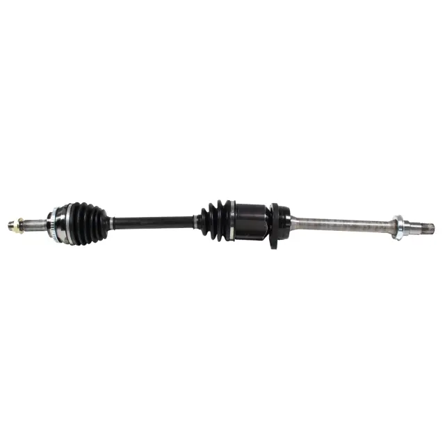 NCV10558 - : 03-06 Toyota Matrix XRS CV Axle Assembly  - Front Right for GSP Image