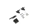 68377775AA - Body Sheet Metal Except Doors: Hinge Tonneau Service Kit for Mopar Image