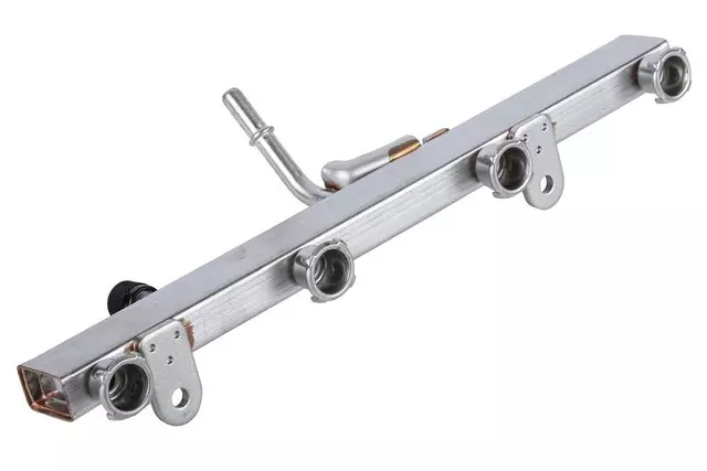 Multiport Fuel Injection Fuel Rail - GM (96475742)