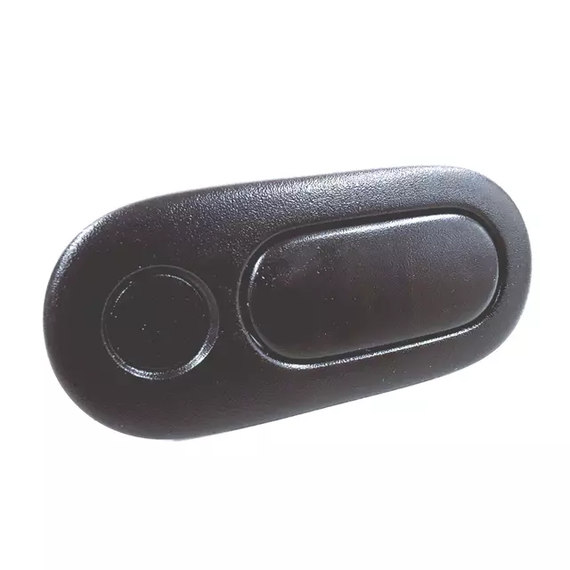 1C0885681AB41 - Body: Release Handle for Volkswagen Image