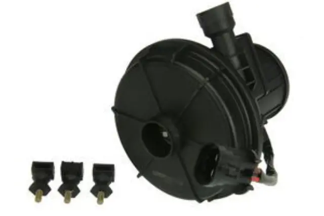 GM0315282 - : Autotecnica Secondary Air Injection Pump for URO Image