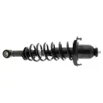 SR4514 - : Complete Corner Unit Assembly -Strut, Mount and Spring for KYB Image